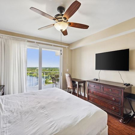 Laketown Wharf #1230 By Nautical Properties Vacation Rentals Panama City Beach Extérieur photo
