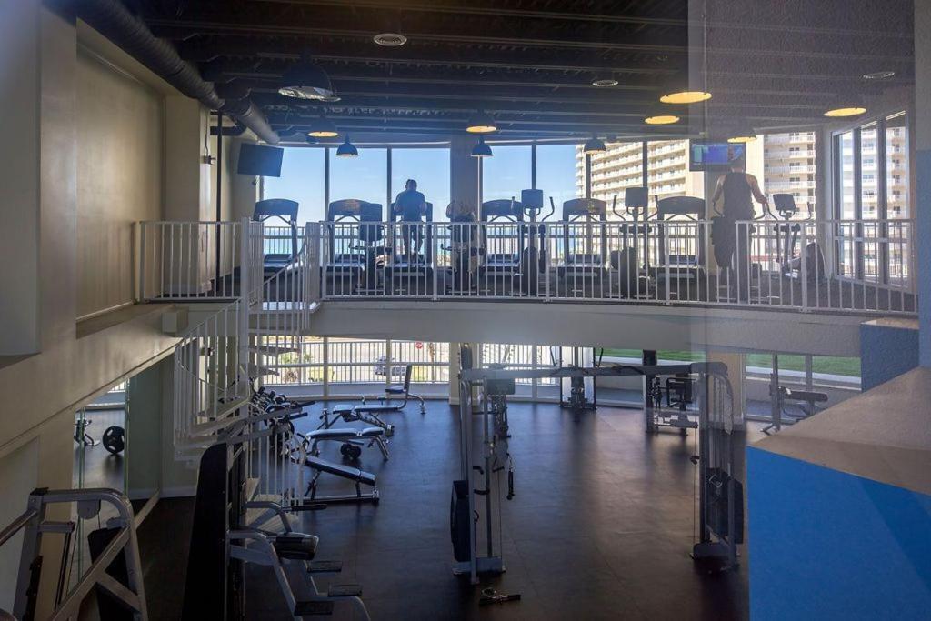 Laketown Wharf #1230 By Nautical Properties Vacation Rentals Panama City Beach Extérieur photo