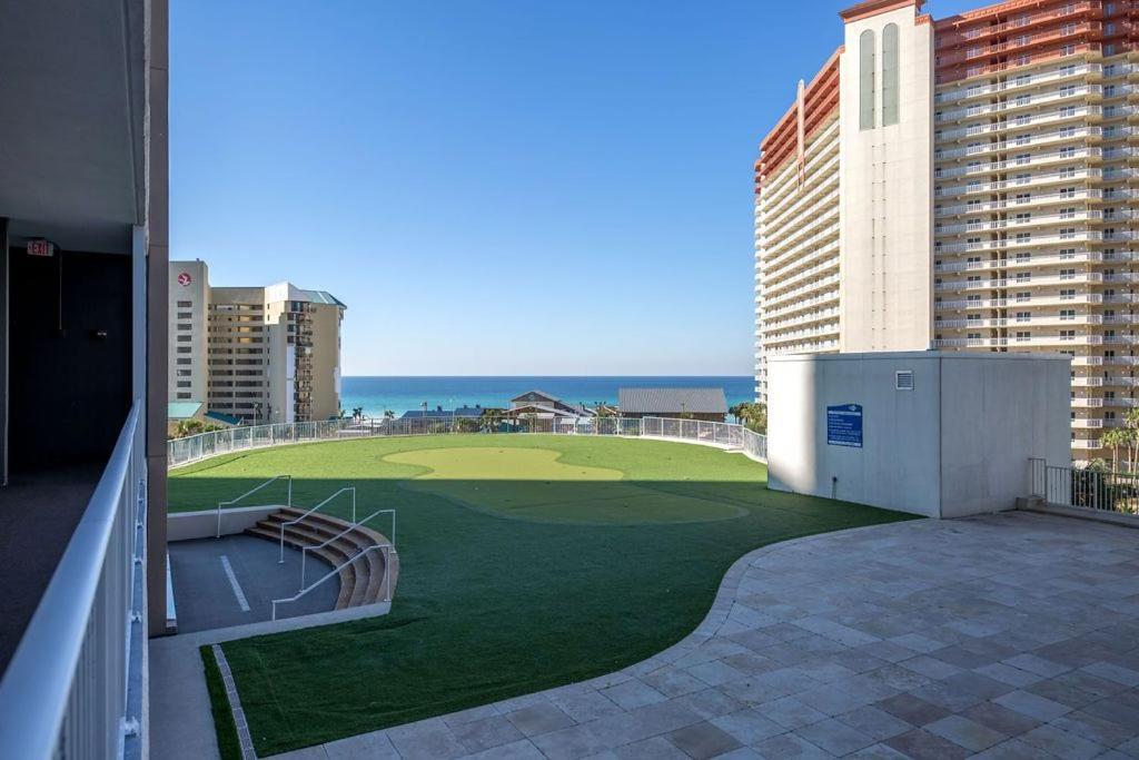 Laketown Wharf #1230 By Nautical Properties Vacation Rentals Panama City Beach Extérieur photo