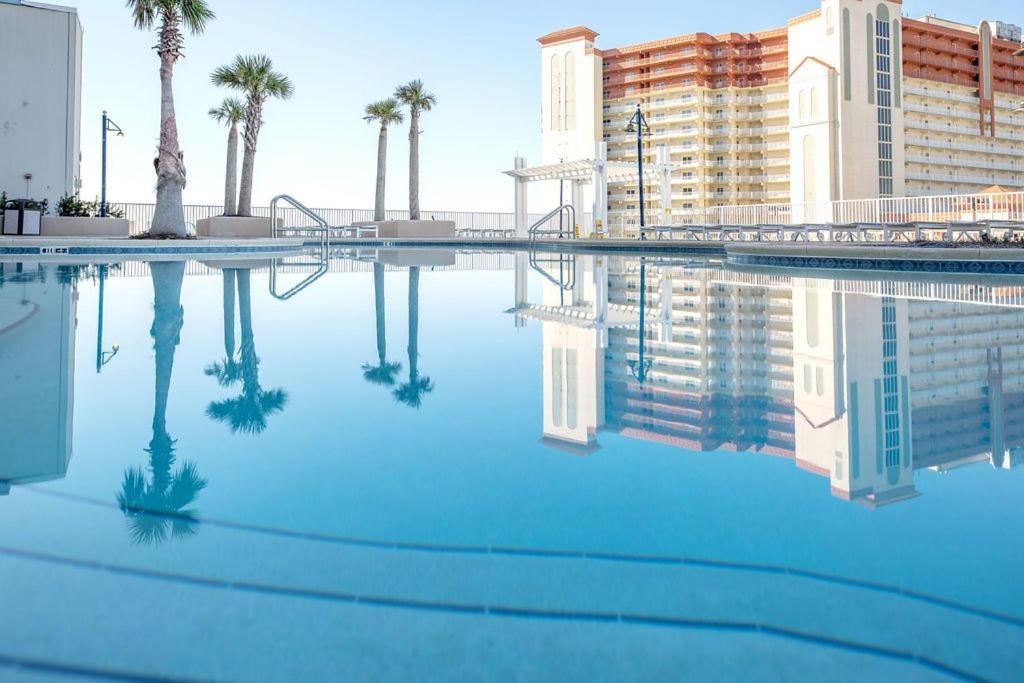 Laketown Wharf #1230 By Nautical Properties Vacation Rentals Panama City Beach Extérieur photo