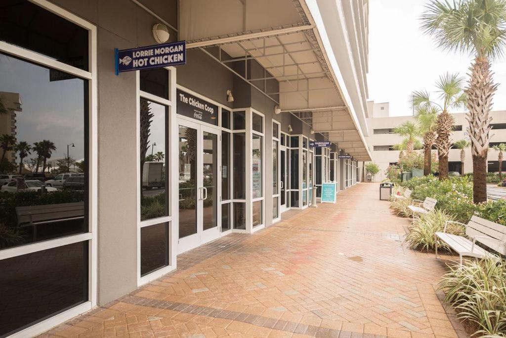 Laketown Wharf #1230 By Nautical Properties Vacation Rentals Panama City Beach Extérieur photo