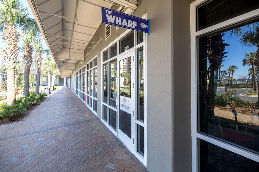 Laketown Wharf #1230 By Nautical Properties Vacation Rentals Panama City Beach Extérieur photo