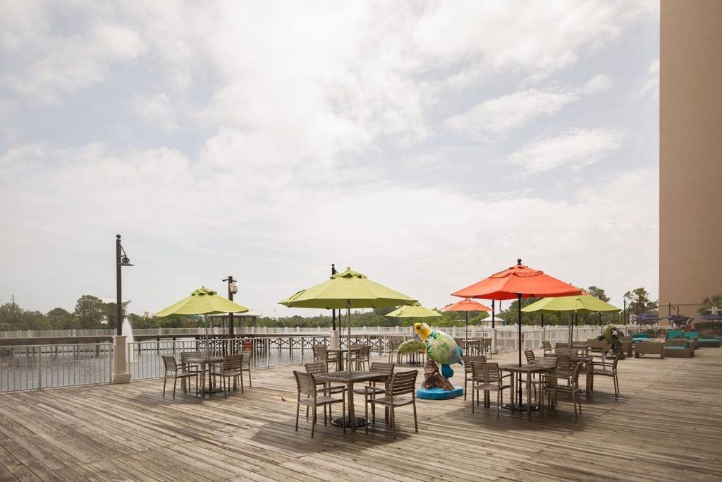 Laketown Wharf #1230 By Nautical Properties Vacation Rentals Panama City Beach Extérieur photo