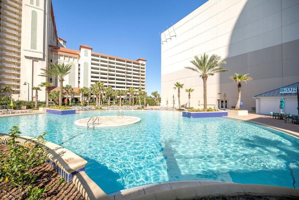 Laketown Wharf #1230 By Nautical Properties Vacation Rentals Panama City Beach Extérieur photo