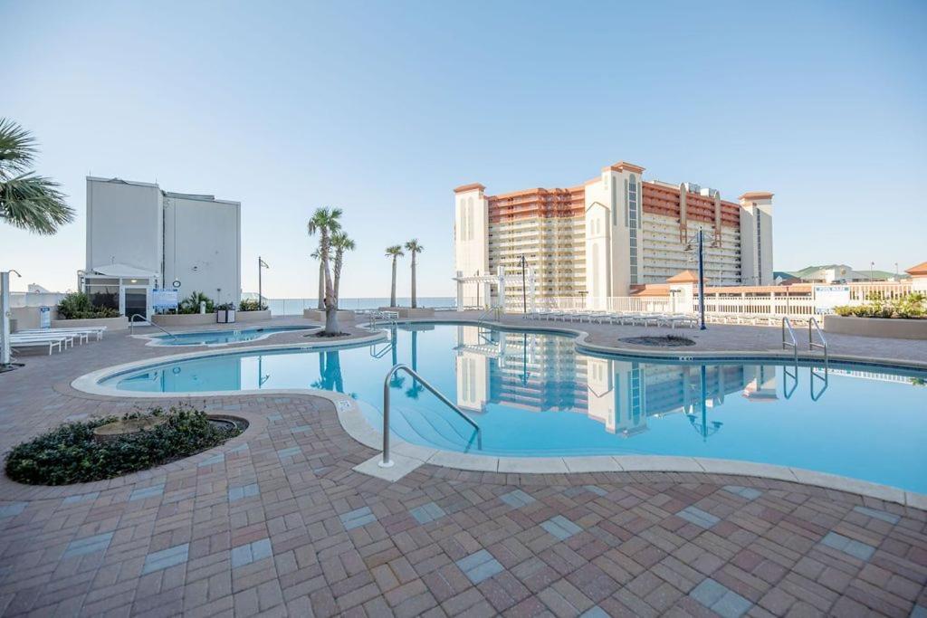 Laketown Wharf #1230 By Nautical Properties Vacation Rentals Panama City Beach Extérieur photo