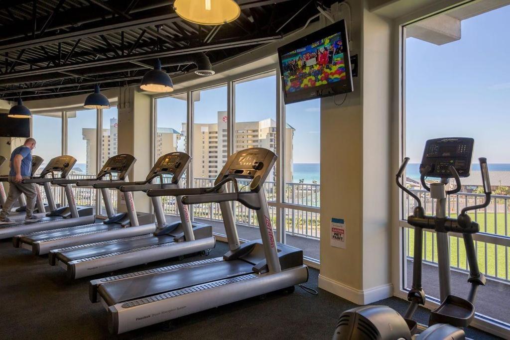 Laketown Wharf #1230 By Nautical Properties Vacation Rentals Panama City Beach Extérieur photo