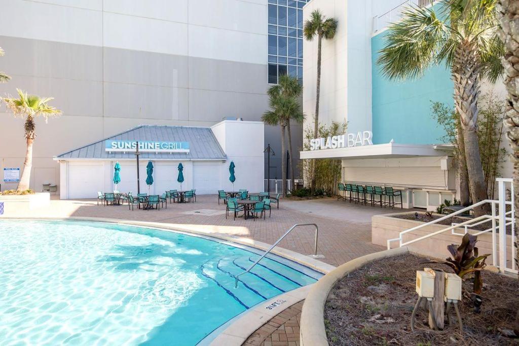 Laketown Wharf #1230 By Nautical Properties Vacation Rentals Panama City Beach Extérieur photo