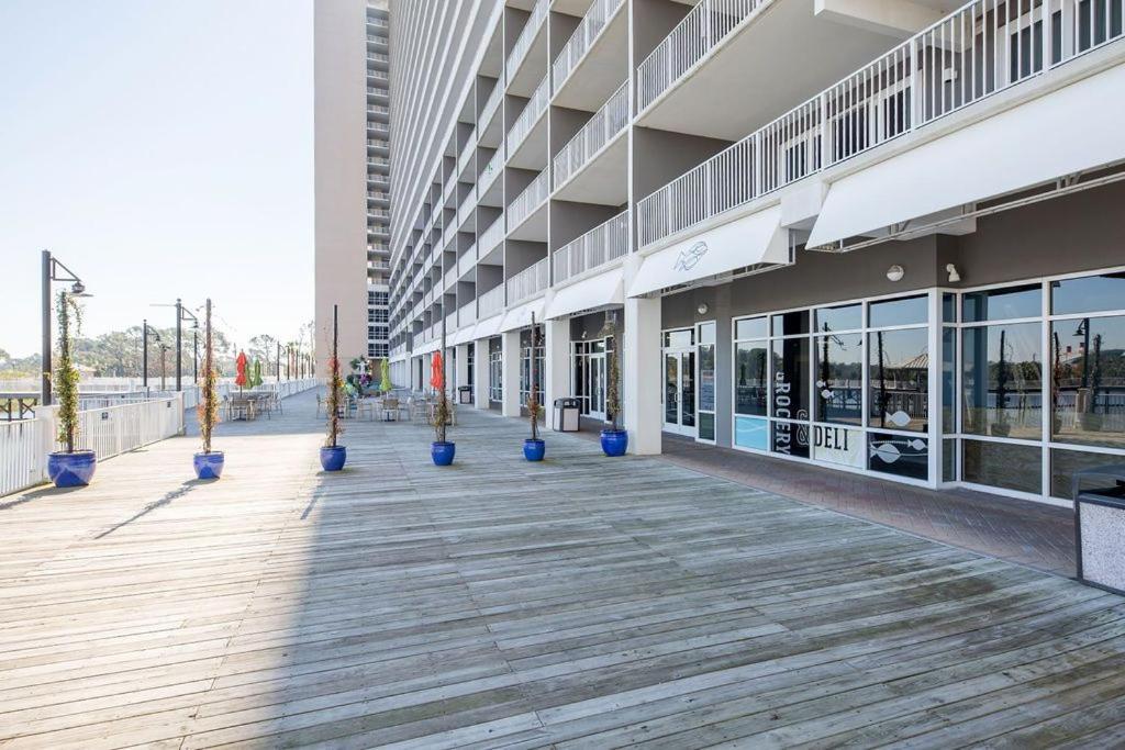Laketown Wharf #1230 By Nautical Properties Vacation Rentals Panama City Beach Extérieur photo