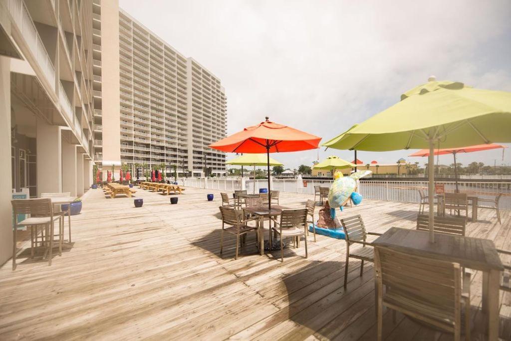 Laketown Wharf #1230 By Nautical Properties Vacation Rentals Panama City Beach Extérieur photo