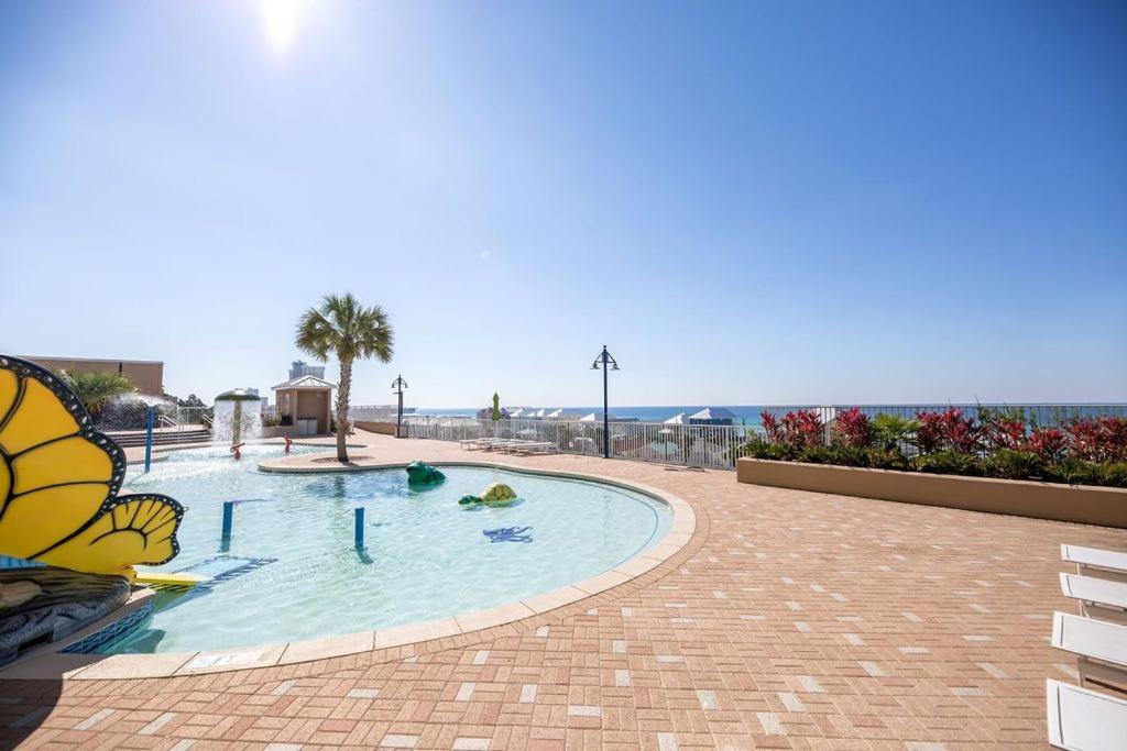 Laketown Wharf #1230 By Nautical Properties Vacation Rentals Panama City Beach Extérieur photo