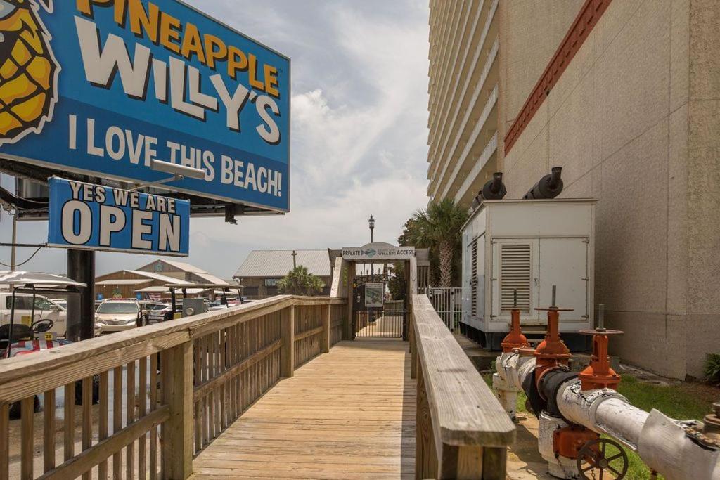 Laketown Wharf #1230 By Nautical Properties Vacation Rentals Panama City Beach Extérieur photo