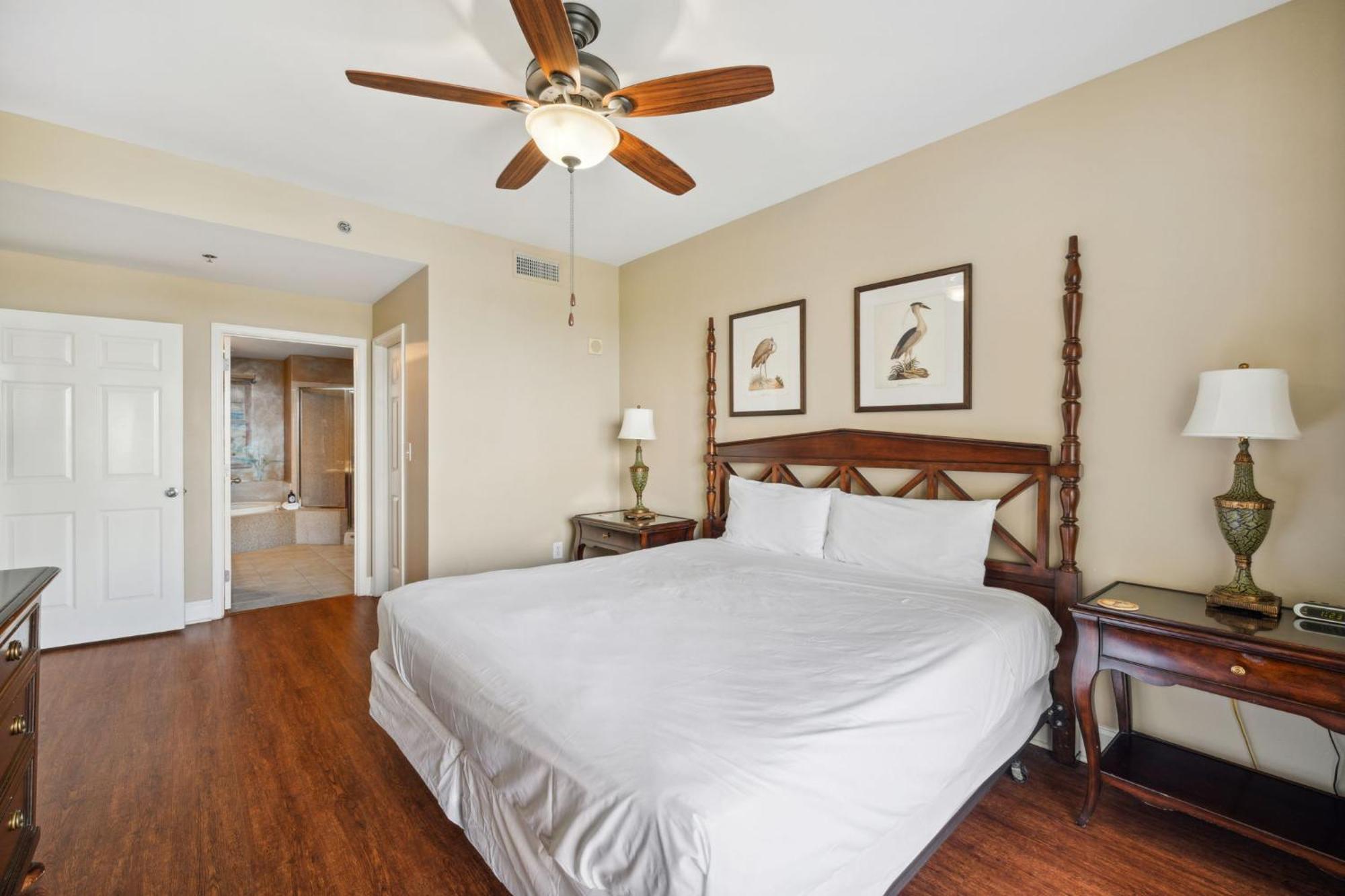 Laketown Wharf #1230 By Nautical Properties Vacation Rentals Panama City Beach Extérieur photo