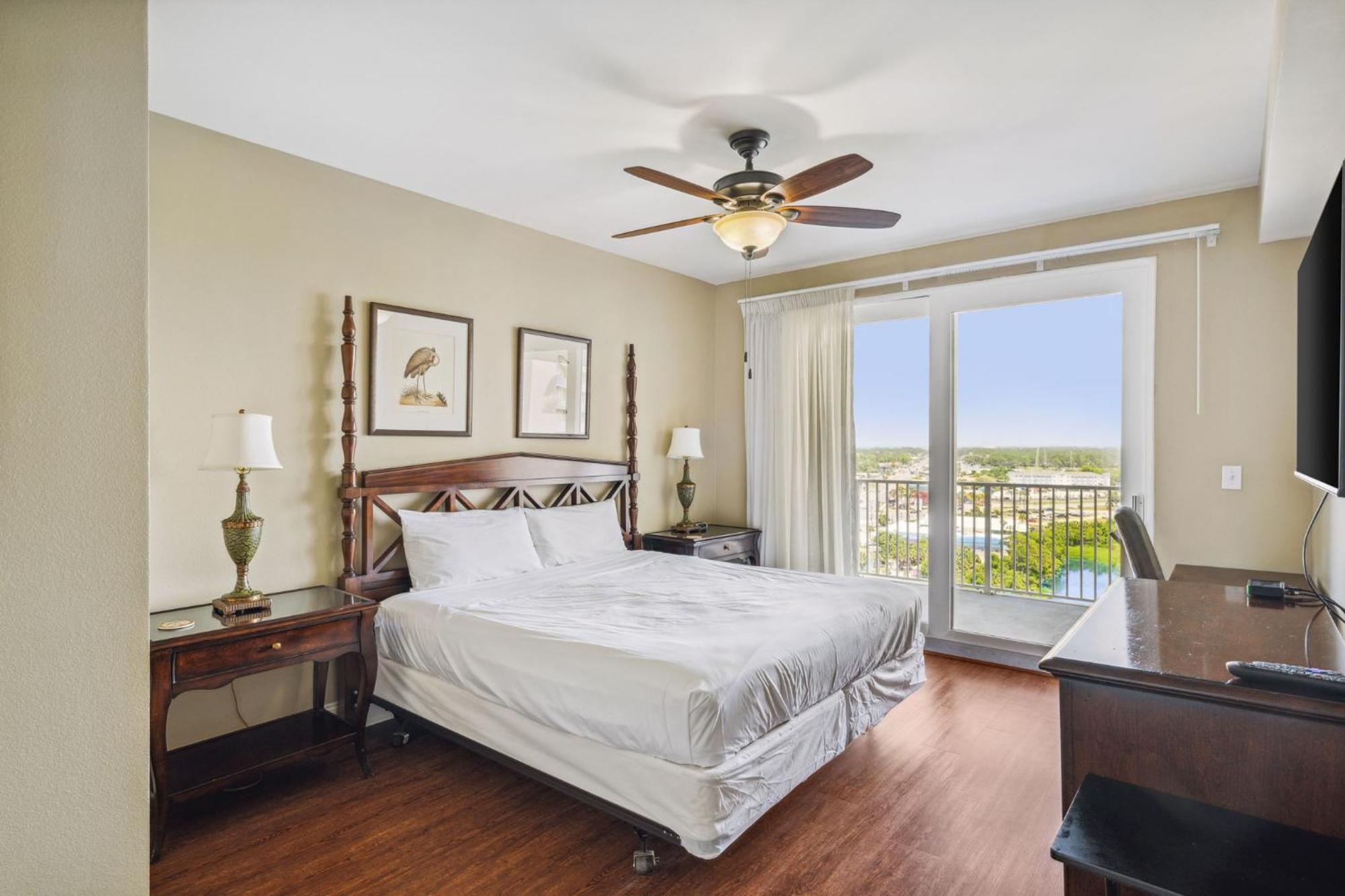 Laketown Wharf #1230 By Nautical Properties Vacation Rentals Panama City Beach Extérieur photo
