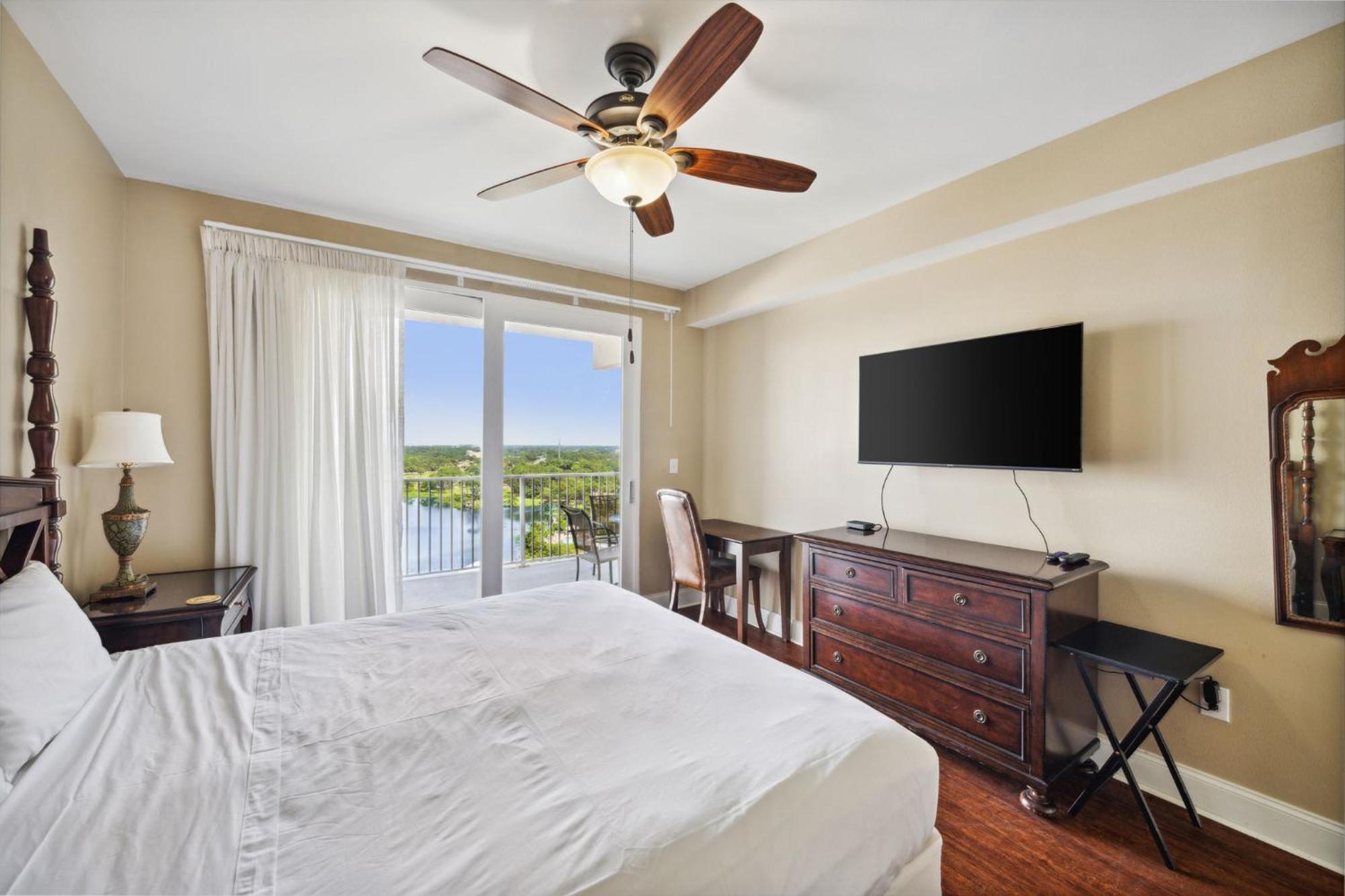 Laketown Wharf #1230 By Nautical Properties Vacation Rentals Panama City Beach Extérieur photo