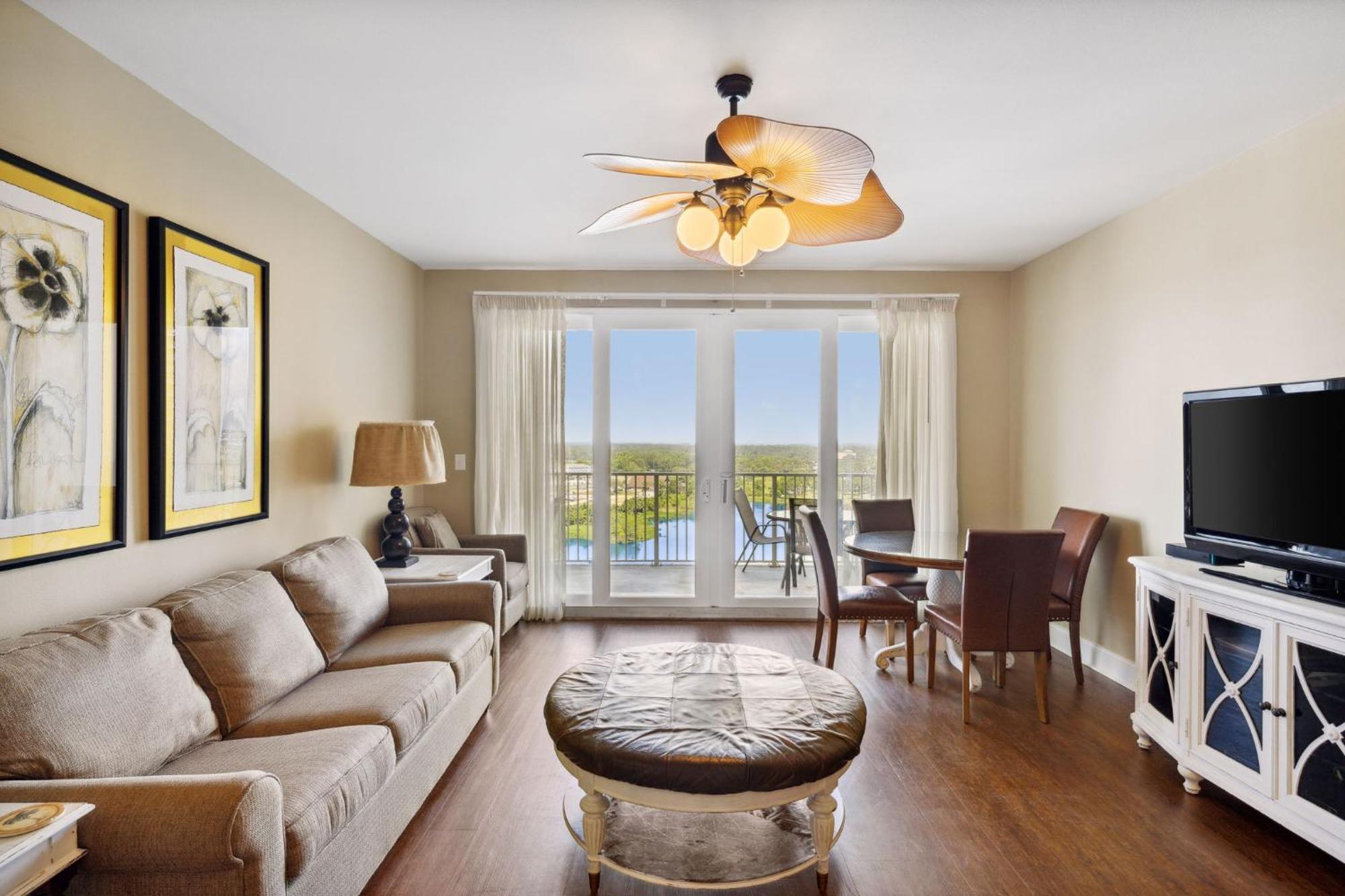 Laketown Wharf #1230 By Nautical Properties Vacation Rentals Panama City Beach Extérieur photo