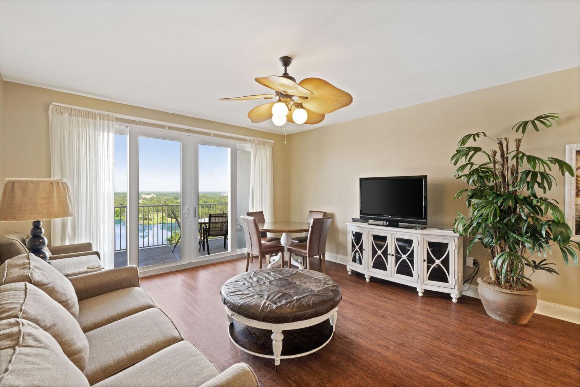 Laketown Wharf #1230 By Nautical Properties Vacation Rentals Panama City Beach Extérieur photo